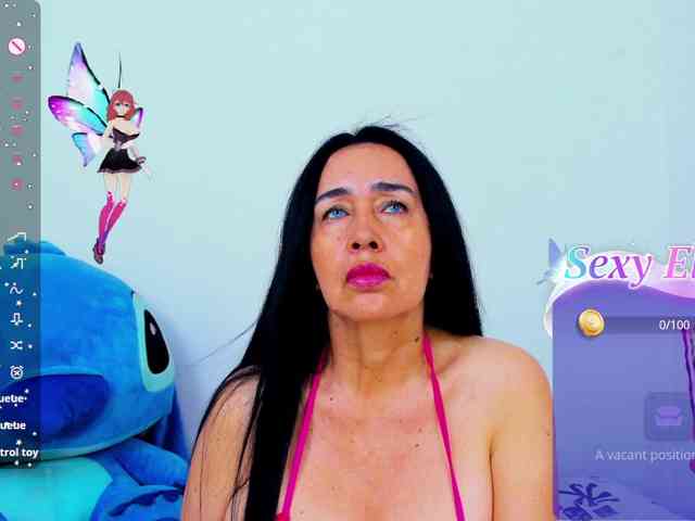 MariannaCortez webcam