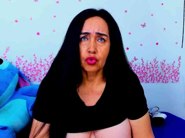 MariannaCortez webcam