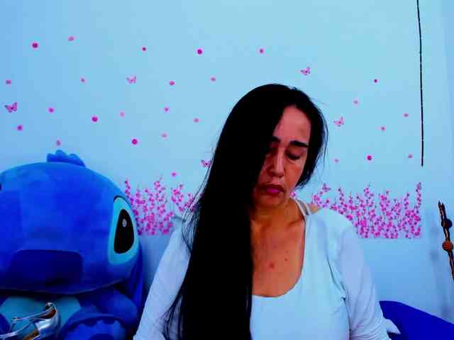 MariannaCortez webcam
