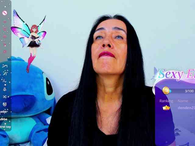 MariannaCortez webcam