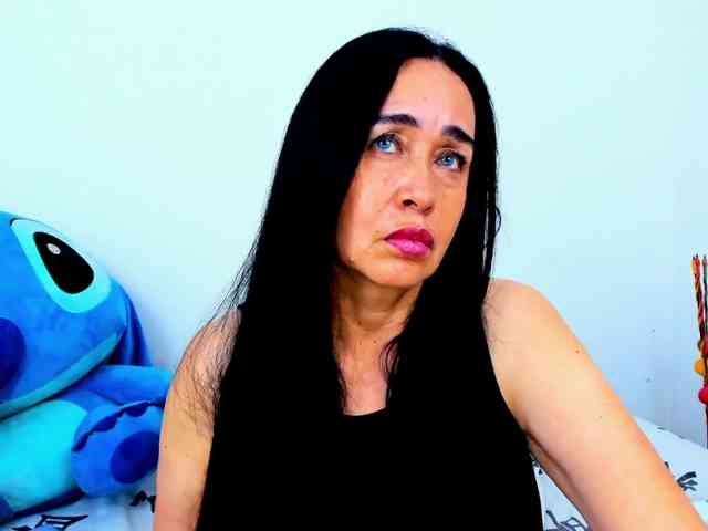 MariannaCortez webcam