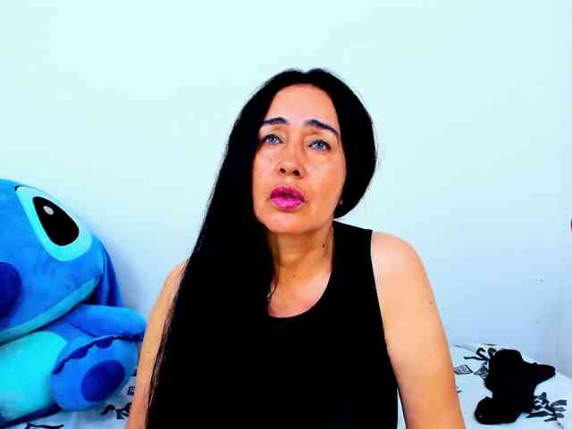 MariannaCortez webcam