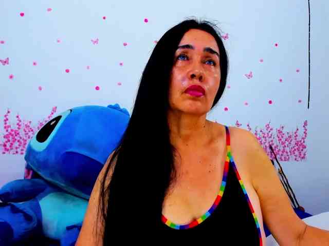 MariannaCortez webcam