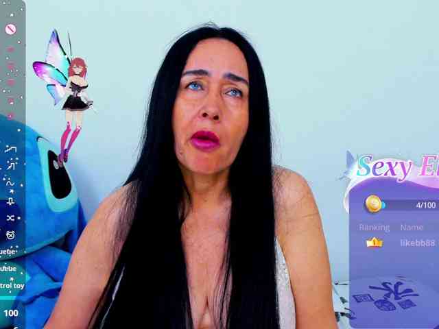 MariannaCortez webcam