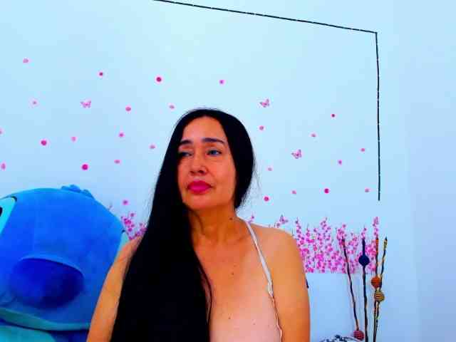 MariannaCortez webcam