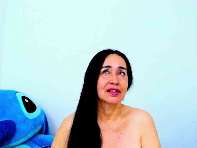 MariannaCortez webcam