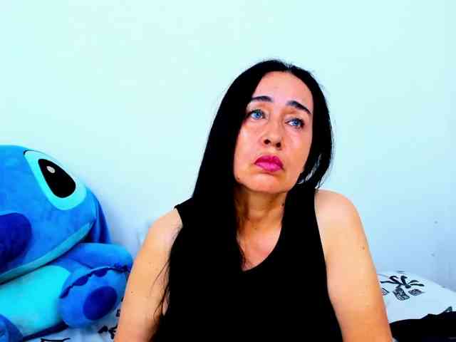 MariannaCortez webcam