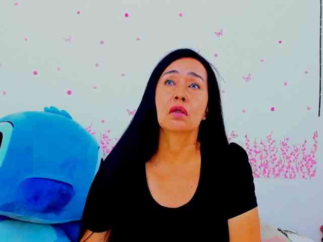 MariannaCortez webcam