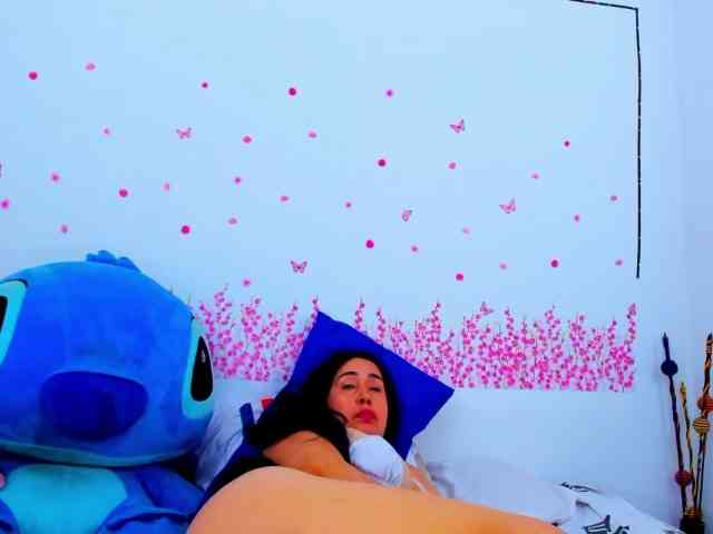 MariannaCortez webcam