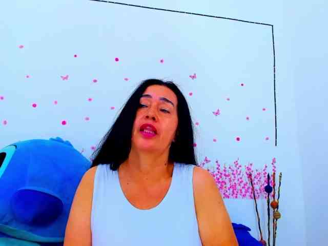 MariannaCortez webcam