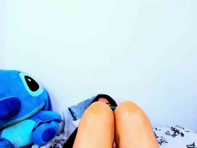 MariannaCortez webcam
