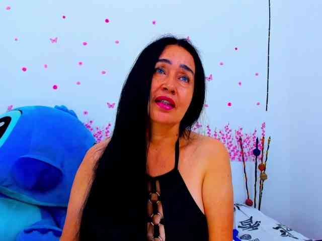 Modèle: MariannaCortez