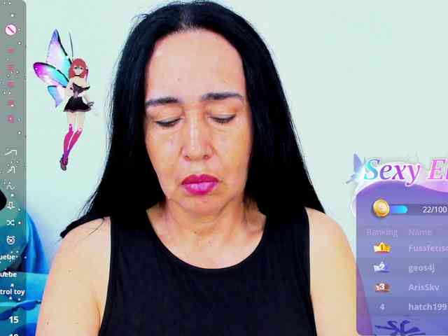 MariannaCortez webcam