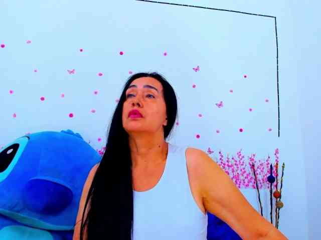 Modèle: MariannaCortez