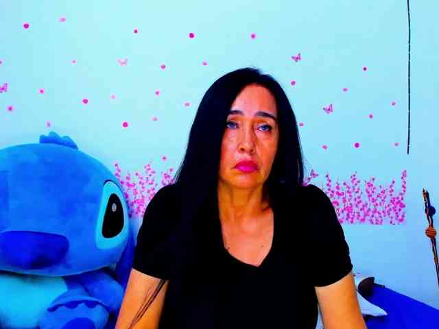 MariannaCortez webcam