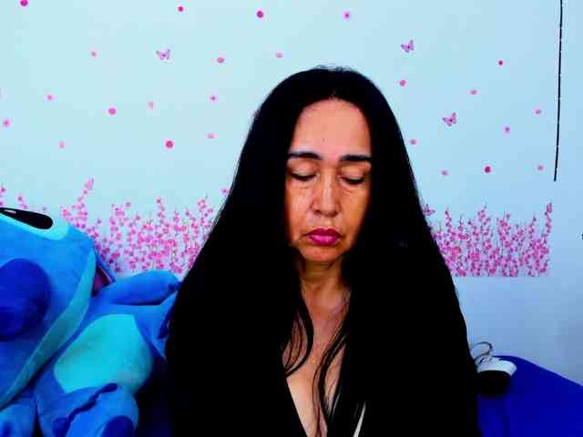 MariannaCortez webcam
