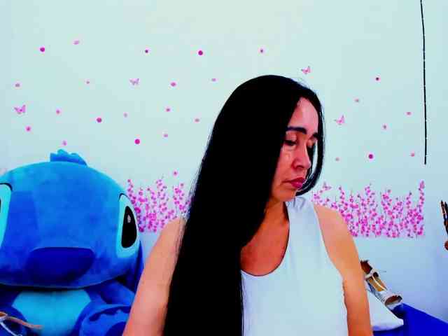 MariannaCortez webcam
