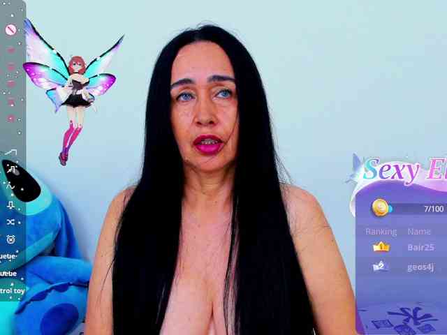 MariannaCortez webcam