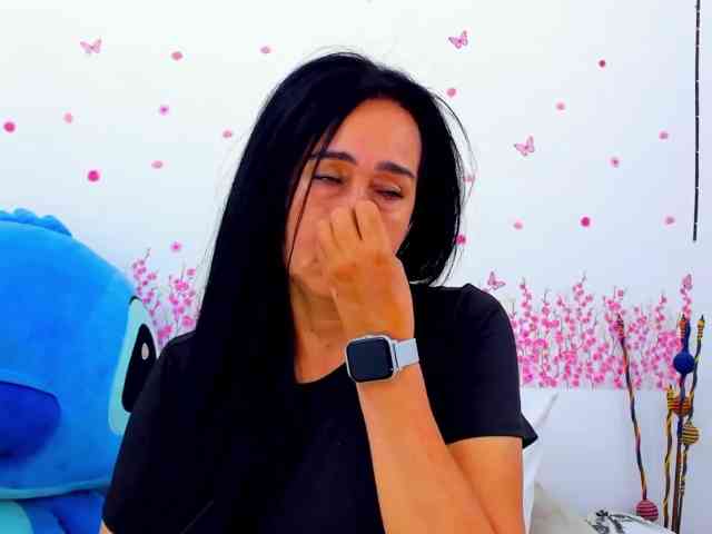 Modèle: MariannaCortez