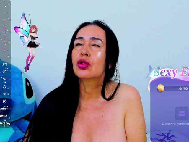 MariannaCortez webcam