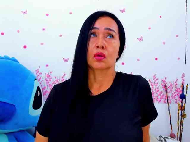 Modèle: MariannaCortez