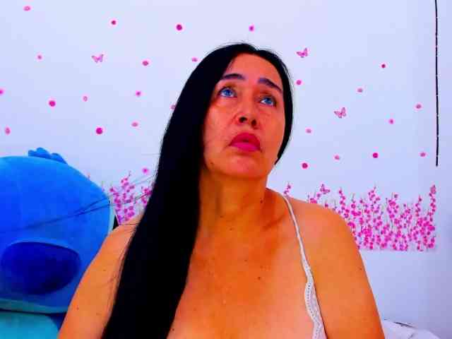 MariannaCortez webcam