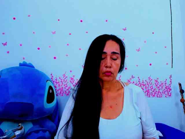 MariannaCortez webcam