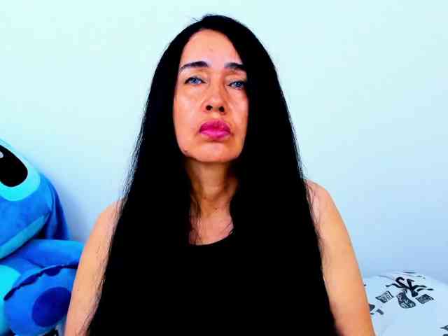 MariannaCortez webcam
