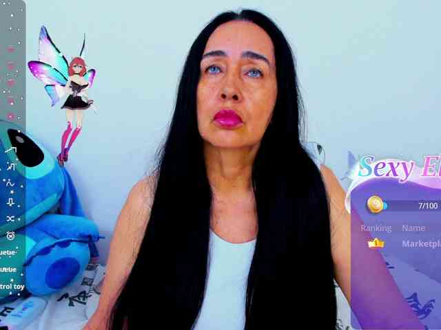 MariannaCortez webcam