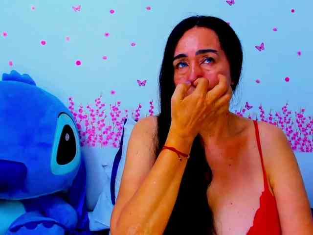 MariannaCortez webcam