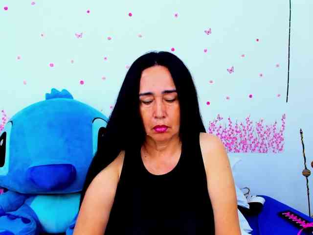 MariannaCortez webcam