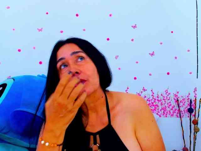 MariannaCortez webcam