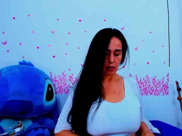 Modèle: MariannaCortez