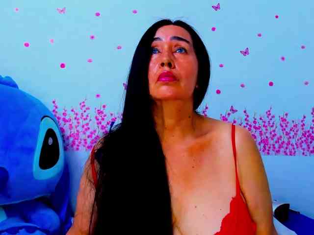 MariannaCortez webcam