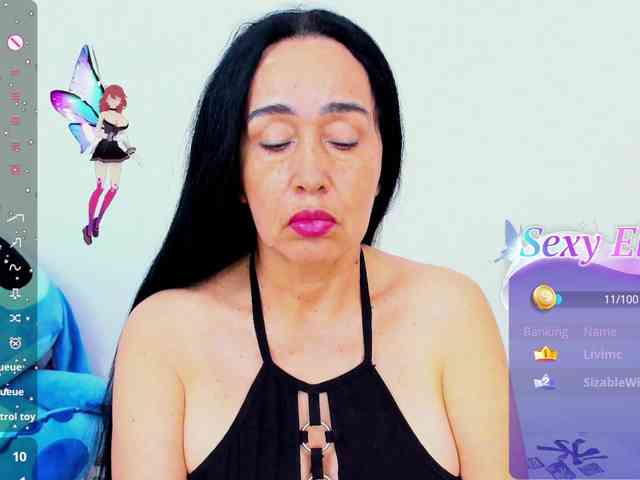 MariannaCortez webcam