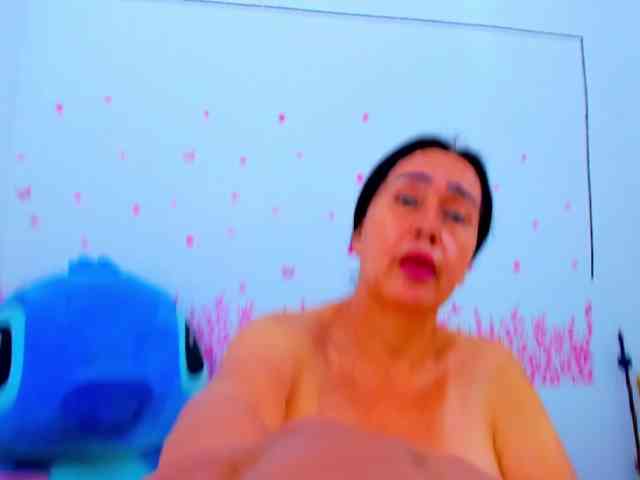 MariannaCortez webcam