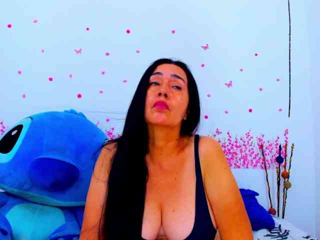MariannaCortez webcam