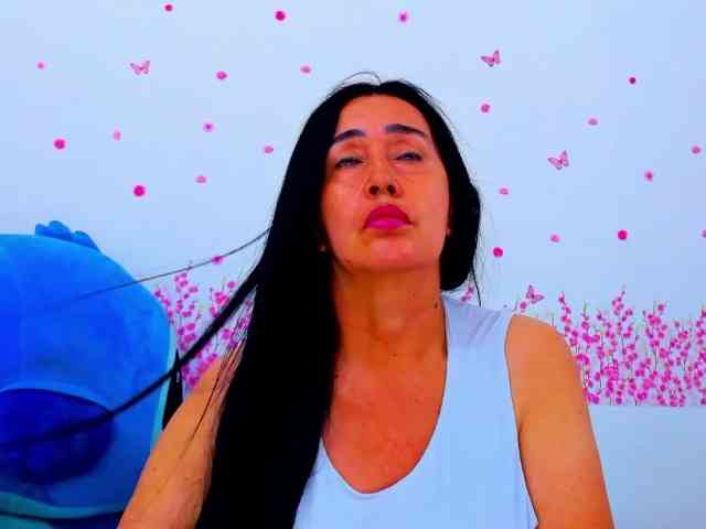 MariannaCortez webcam