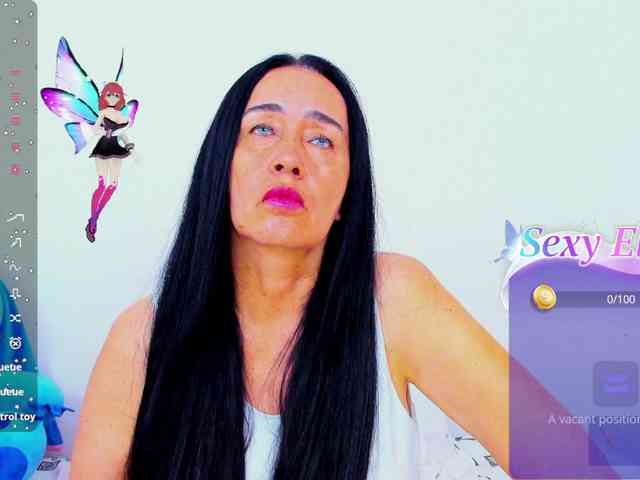 MariannaCortez webcam