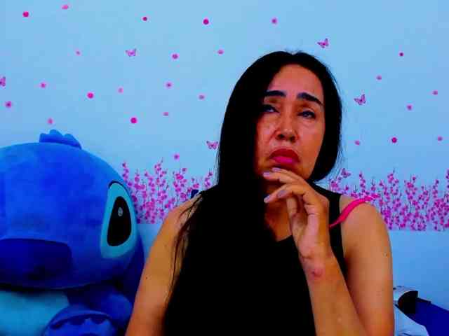 MariannaCortez webcam