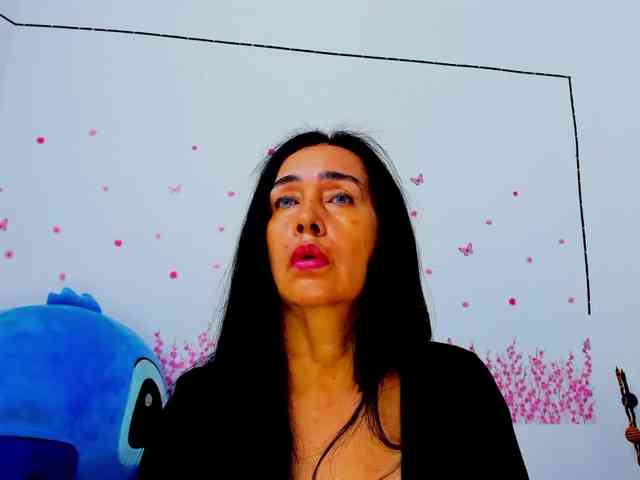 MariannaCortez webcam