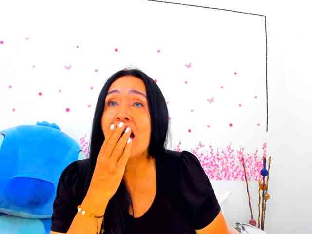 Modèle: MariannaCortez