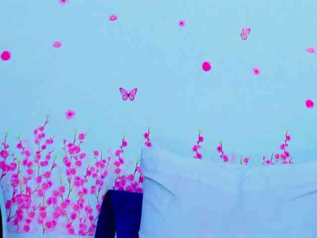 MariannaCortez webcam