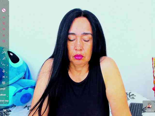 MariannaCortez webcam