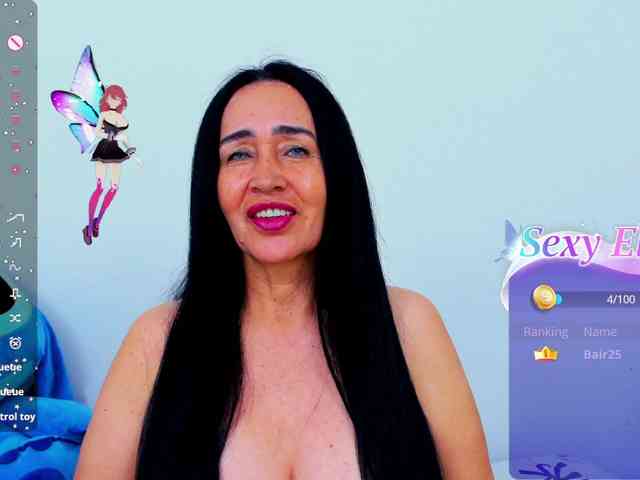 MariannaCortez webcam