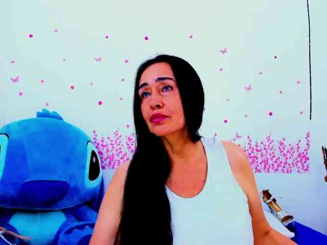MariannaCortez webcam