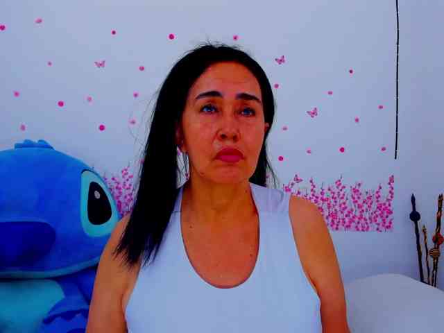 MariannaCortez webcam