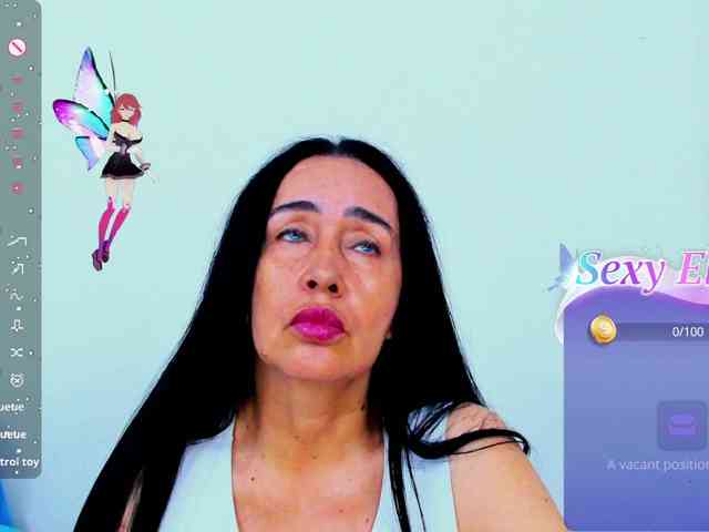 MariannaCortez webcam