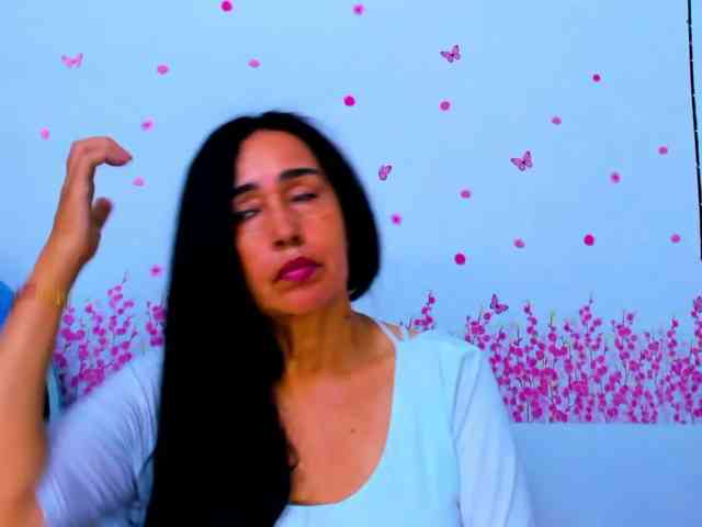MariannaCortez webcam