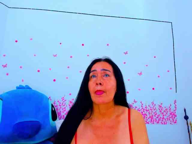 MariannaCortez webcam